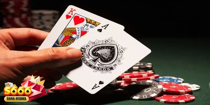 Blackjack