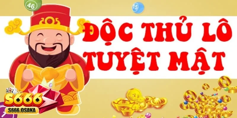 độc thủ lô 