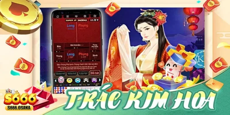 Trác Kim Hoa